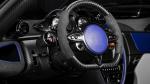 Pagani Huayra BC 2018 года